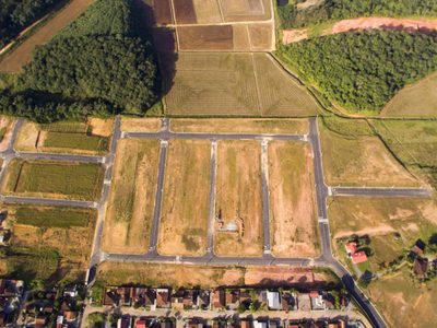 Terreno, 362 m² - Foto 4