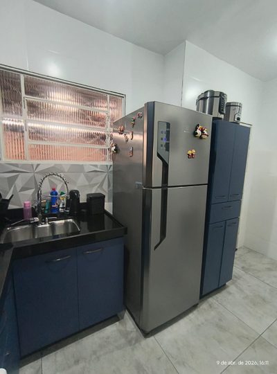 Apartamento, 3 quartos, 110 m² - Foto 5