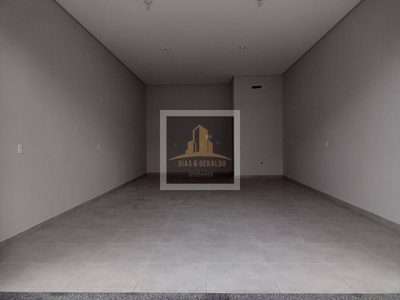 Loja-Salão, 43 m² - Foto 2