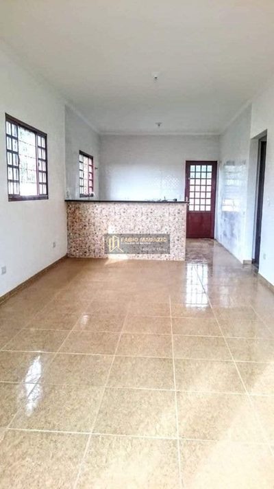Casa, 2 quartos, 70 m² - Foto 2