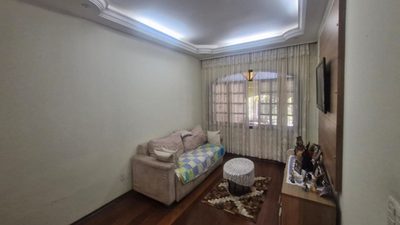 Sobrado, 3 quartos, 100 m² - Foto 2