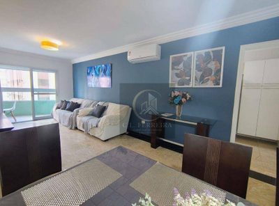 Apartamento, 2 quartos, 103 m² - Foto 1