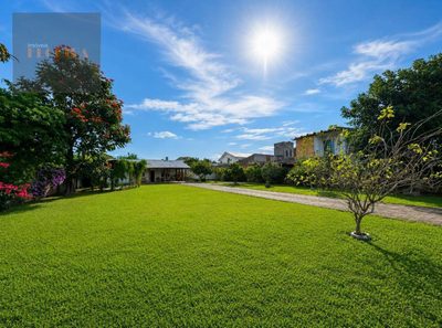 Terreno, 977 m² - Foto 1