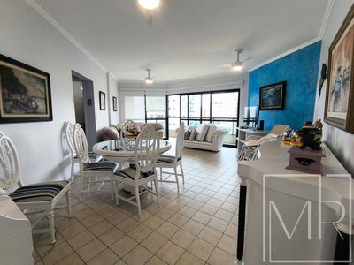 Apartamento, 4 quartos, 169 m² - Foto 1