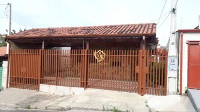 Casa, 4 quartos - Foto 2