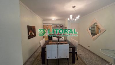 Apartamento, 5 quartos, 122 m² - Foto 2