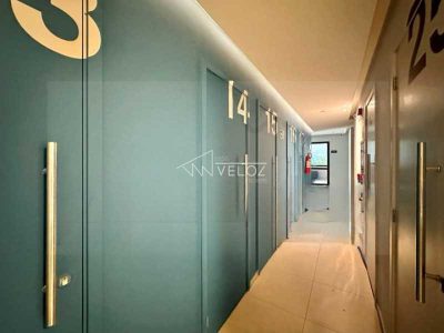 Apartamento, 2 quartos, 81 m² - Foto 4