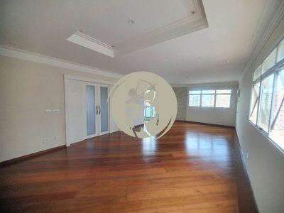 Apartamento, 4 quartos, 190 m² - Foto 4