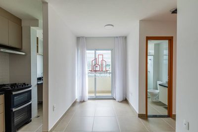 Apartamento, 2 quartos, 47 m² - Foto 3