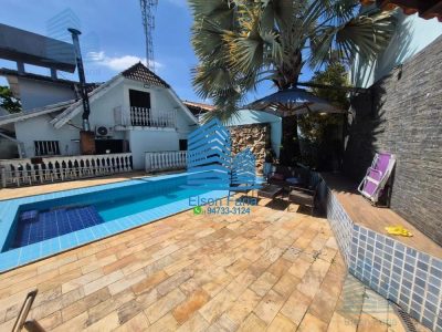 Sobrado, 4 quartos, 320 m² - Foto 3