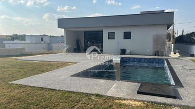 Casa de Condomínio, 4 quartos - Foto 3