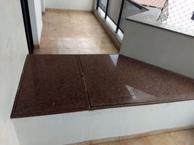 Apartamento, 3 quartos, 132 m² - Foto 1
