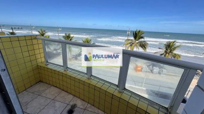Apartamento, 1 quarto, 64 m² - Foto 3