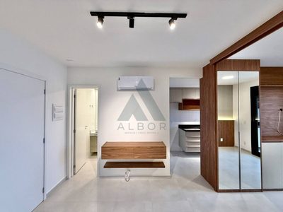 Kitnet-Studio, 41 m² - Foto 2