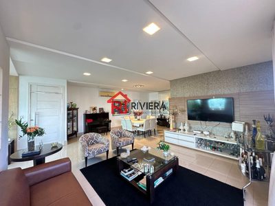 Apartamento, 3 quartos, 300 m² - Foto 1