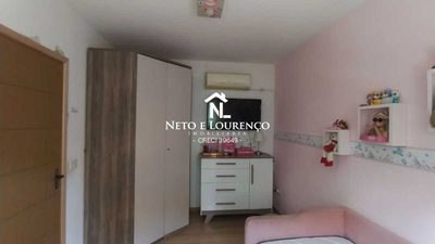 Casa, 4 quartos, 191 m² - Foto 5
