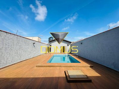Casa, 3 quartos, 215 m² - Foto 4
