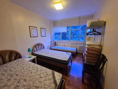 Apartamento, 3 quartos, 100 m² - Foto 1