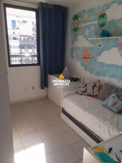 Apartamento, 3 quartos, 95 m² - Foto 5
