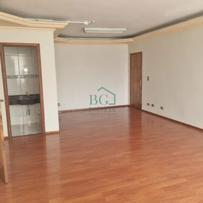 Apartamento, 3 quartos, 183 m² - Foto 3