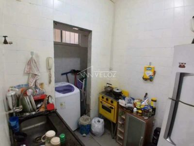 Apartamento, 2 quartos, 74 m² - Foto 2