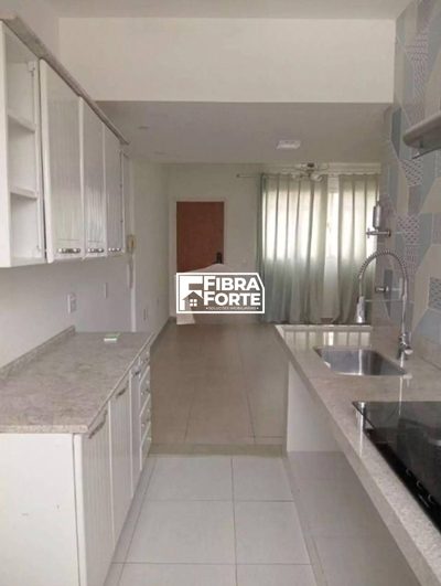 Apartamento, 2 quartos, 80 m² - Foto 5