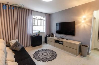 Apartamento, 3 quartos, 117 m² - Foto 1