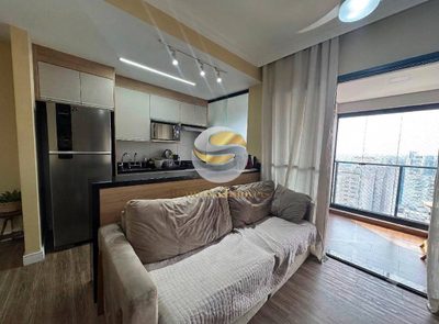 Apartamento, 2 quartos, 64 m² - Foto 1