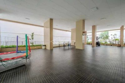 Apartamento, 3 quartos, 159 m² - Foto 2