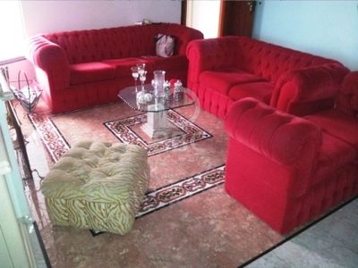 Cobertura, 4 quartos, 336 m² - Foto 4