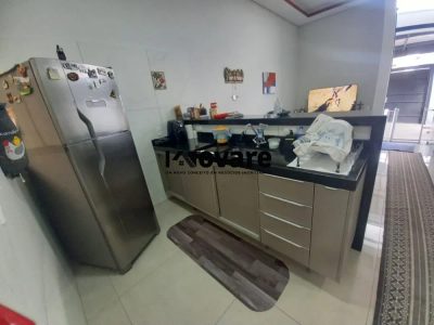 Casa, 2 quartos, 62 m² - Foto 1