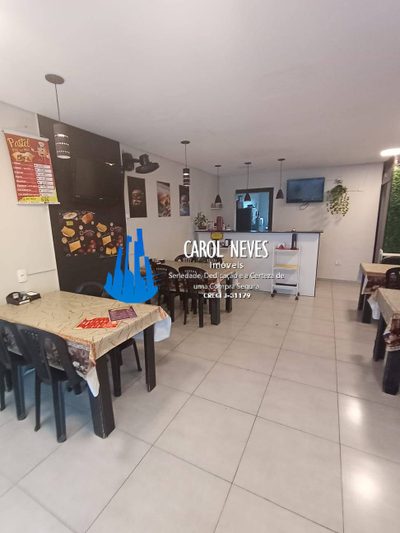 Loja-Salão, 65 m² - Foto 5