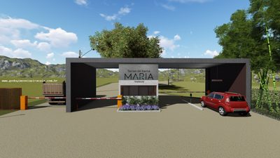 Terreno, 2000 m² - Foto 2