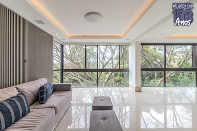 Apartamento, 4 quartos, 312 m² - Foto 4