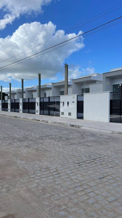 Casa, 3 quartos - Foto 2