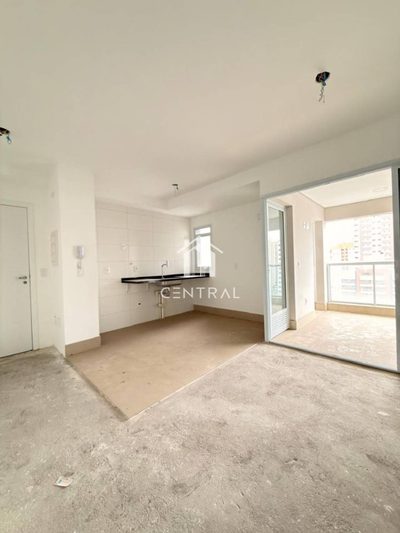 Apartamento, 1 quarto, 52 m² - Foto 2