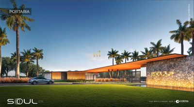 Terreno, 523 m² - Foto 1