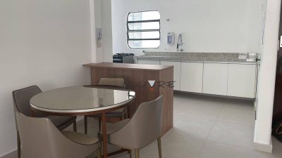 Apartamento, 2 quartos, 69 m² - Foto 2
