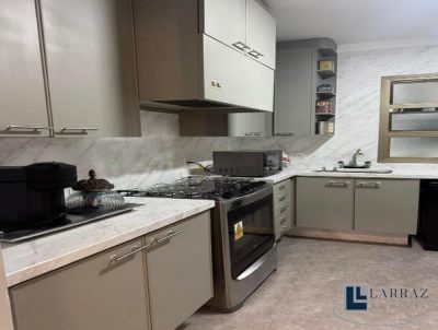 Apartamento, 3 quartos, 156 m² - Foto 3