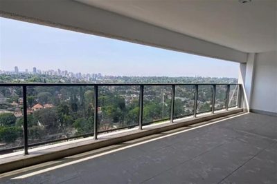 Apartamento, 3 quartos, 166 m² - Foto 1