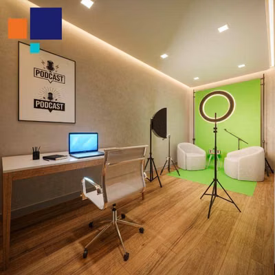 Apartamento, 3 quartos, 80 m² - Foto 4