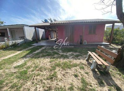 Casa, 3 quartos - Foto 3