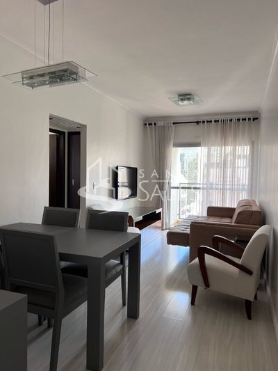 Apartamento, 2 quartos, 63 m² - Foto 5