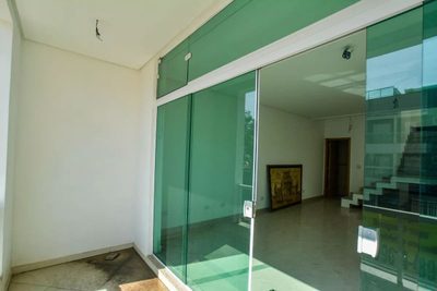Sobrado, 3 quartos, 278 m² - Foto 5