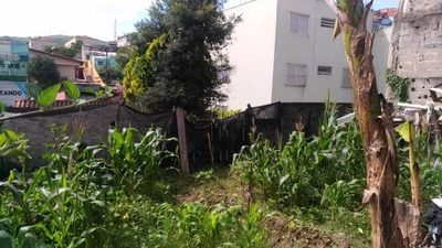 Terreno, 415 m² - Foto 1