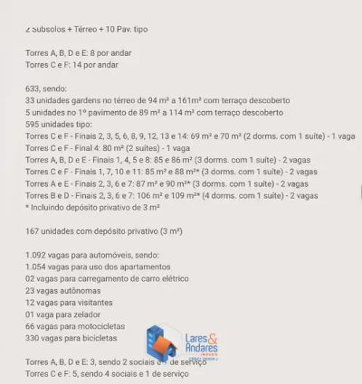 Apartamento, 3 quartos, 85 m² - Foto 2