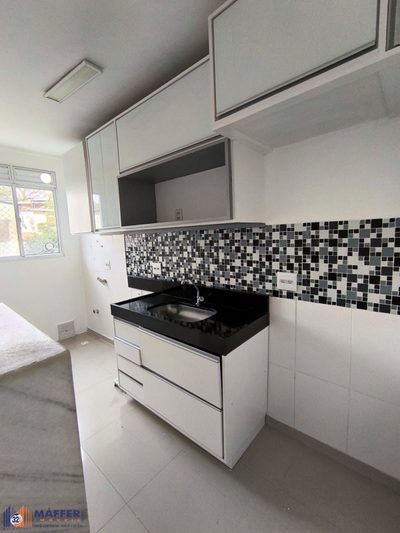 Apartamento, 2 quartos, 55 m² - Foto 3