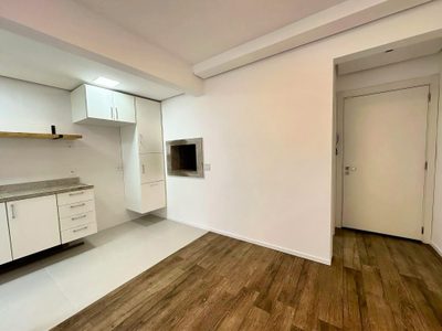Apartamento, 1 quarto, 47 m² - Foto 3