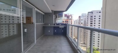 Apartamento, 3 quartos, 146 m² - Foto 2