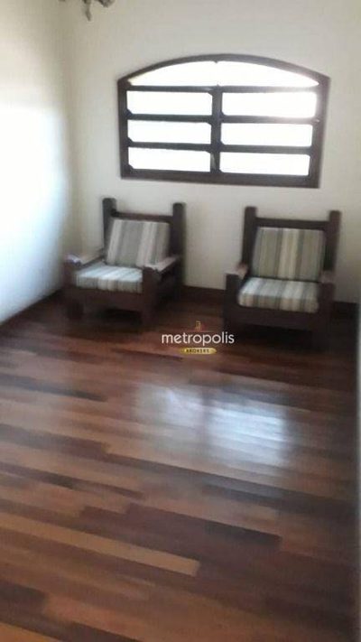 Sobrado, 6 quartos, 500 m² - Foto 2